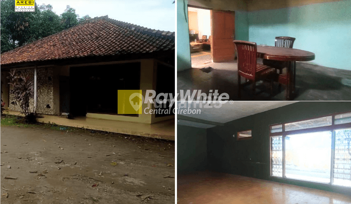 Dijual Rumah Luas di Jatiserang, Panyingkiran, Majalengka 1