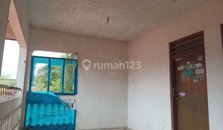 Dijual Rumah 2 Lantai di Jatiwangi, Majalengka 2