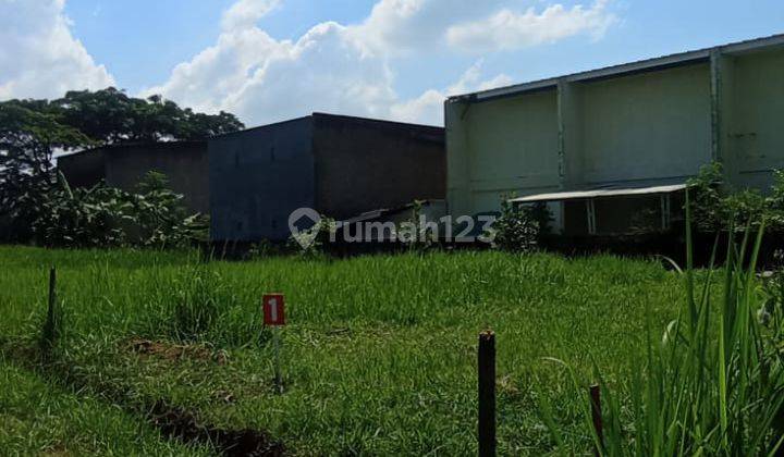 Tanah Kavling 140 m² di Cigasong, Majalengka 2