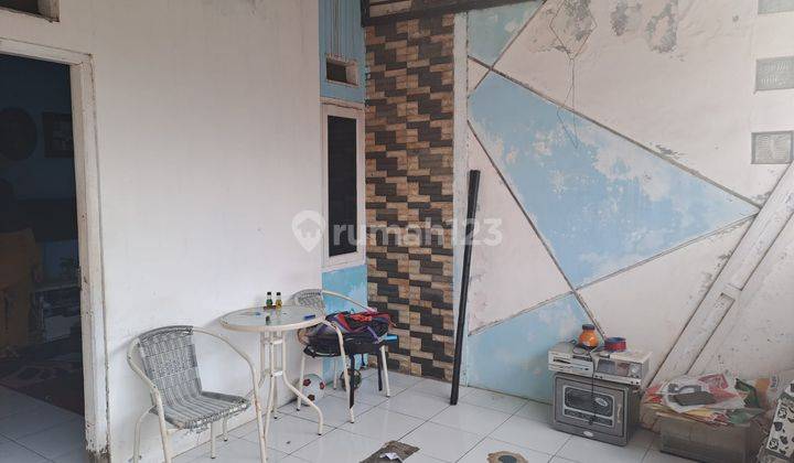 Dijual Rumah di Perum Bumi Mandiri Wiratama, Sumber, Cirebon 1