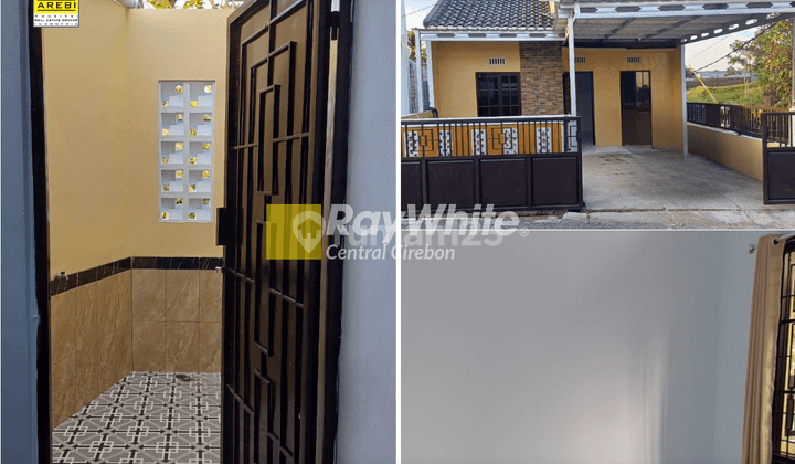 Dijual Rumah di Bukit Nunggul Residence, Dukupuntang, Cirebon 1