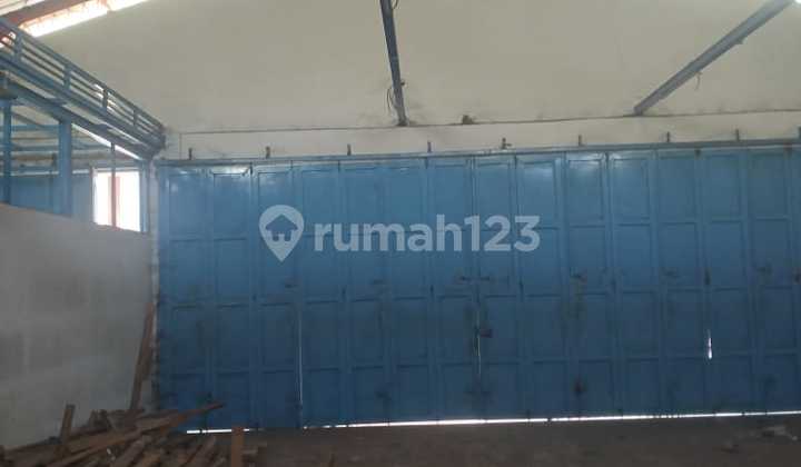 Disewakan Gudang/Ruko 650 m2 di Plered, Cirebon 2