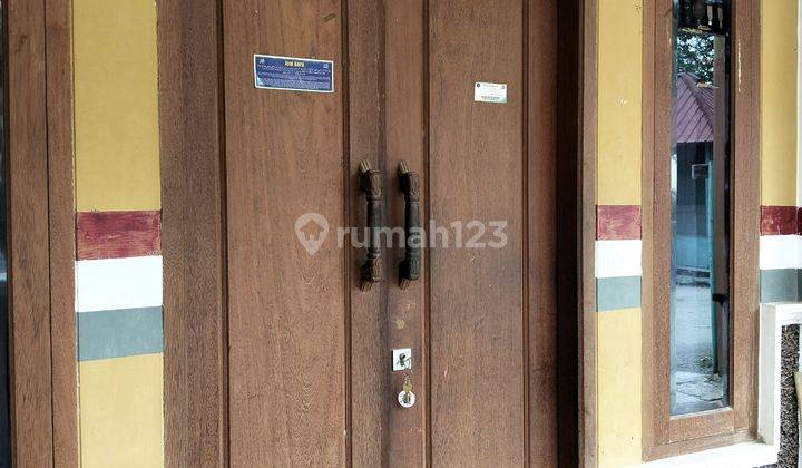 Dijual Rumah di Perum Grita Damai Kusuma, Cirebon 2