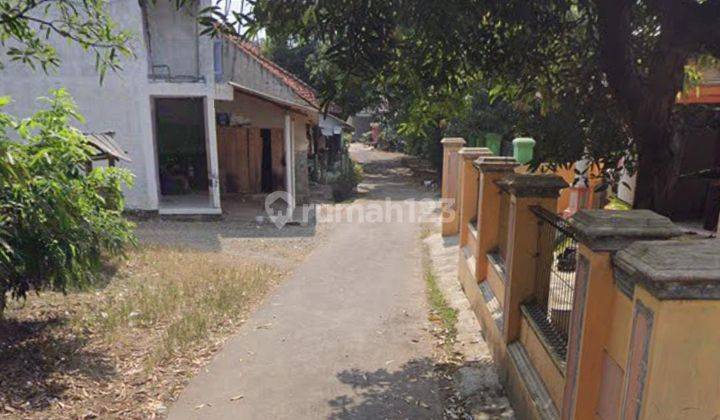 Dijual Tanah Kavling Kebun Mangga di Cijurey, Panyingkiran, Majalengka 2