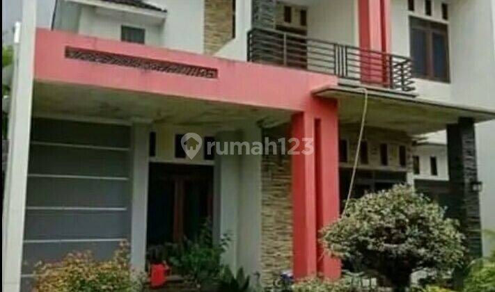 Dijual Rumah di Cikaso Kramatmulya Kuningan 2