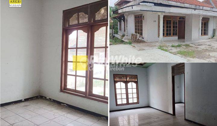 Dijual Rumah 2 Lantai Di Sutawangi, Jatiwangi, Majalengka 1