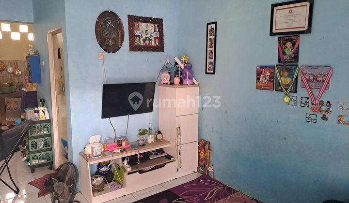 Dijual Rumah di Perum Bumi Mandiri Wiratama, Sumber, Cirebon 2