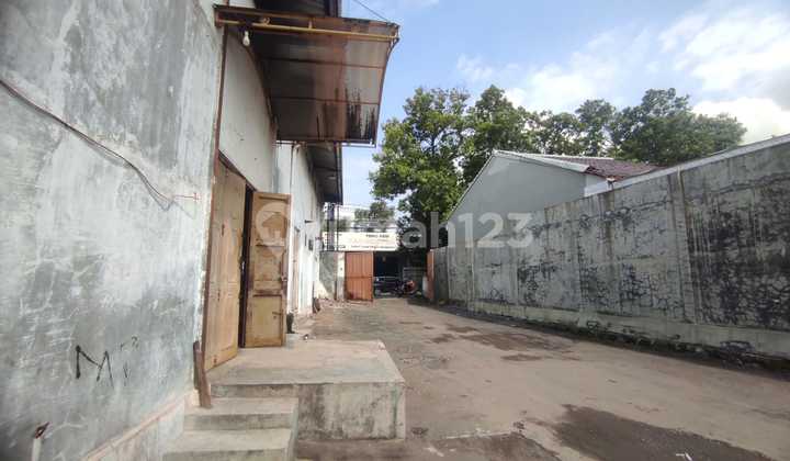 Dijual 3 Gudang Bagus di Megu Cilik, Weru, Cirebon 2