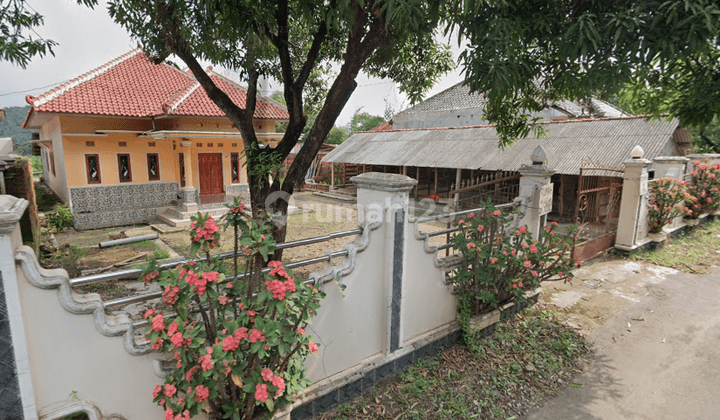 Rumah 2 Lantai di Pasir Muncang Panyingkiran, Majalengka 2