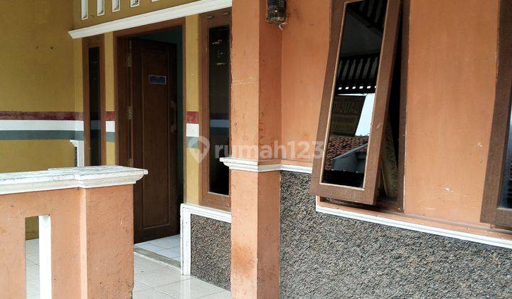 Dijual Rumah di Perum Grita Damai Kusuma, Cirebon 1