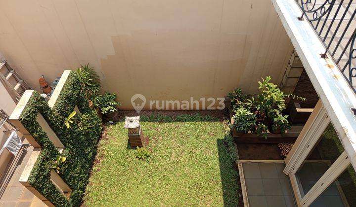 Rumah 2 Lantai Shm Bagus Di Phg Sapphire Gading Serpong 2