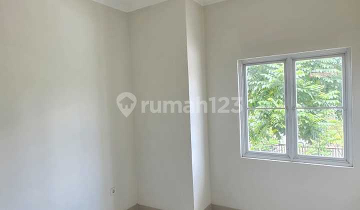 Rumah 2 Lantai di Cluster Michelia Gading Serpong, Tangerang Rumah 2 Lantai di Cluster Michelia Gading Serpong, Tangerang