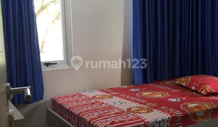 Rumah Hook 2 Lantai di Thomson Gading Serpong, Tangerang