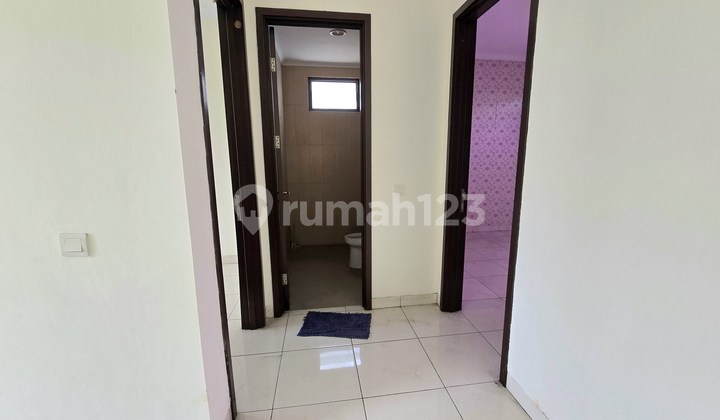 Rumah Rapi Siap Huni di Anantha Avani BSD, Tangerang Selatan 2