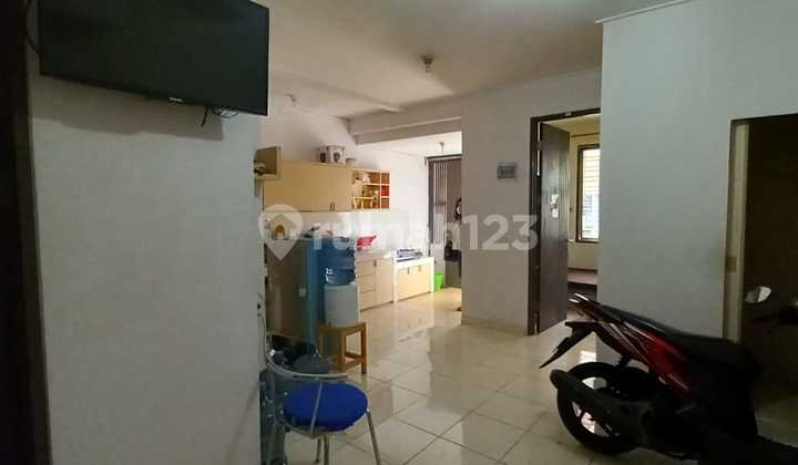 Rumah Kost Furnished di Cluster Studento Foresta Bsd, Tangerang Selatan