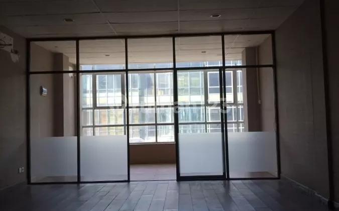 Bidex 2.5-Story Shophouse in BSD, South Tangerang