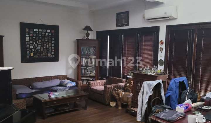 Rumah Bagus 2 Lantai di Villa Pamulang Mas, Tangerang Selatan 2
