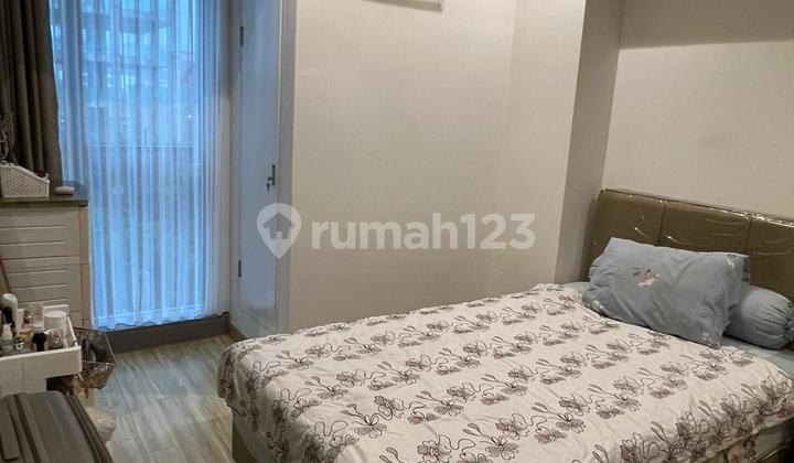 Apartment The Branz BSD 1 BR Fully Furnished
