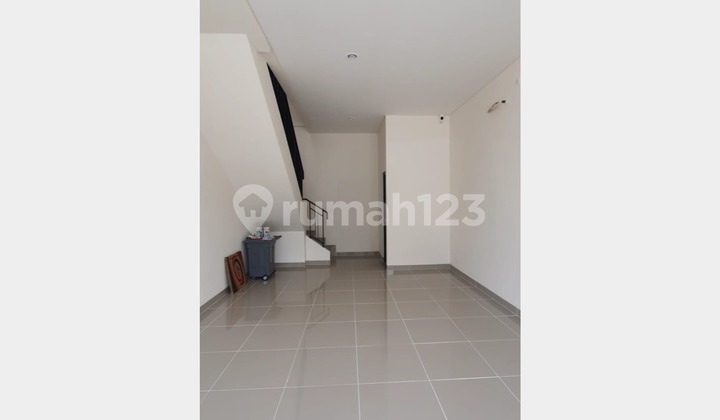 For Rent: Strategic 2-Story Sorento Shop House in Gading Serpong, Tangerang For Rent: Strategic 2-Story Sorento Shop House in Gading Serpong, Tangerang