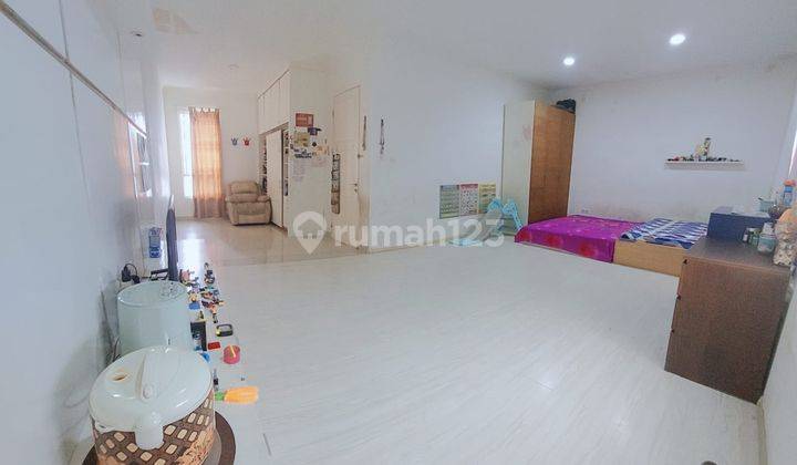 Rumah 2 Lantai di Fiordini Illago Gading Serpong, Tangerang 1