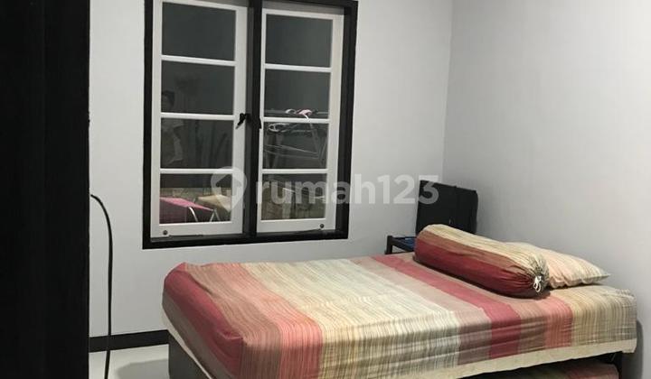 Rumah 5 BR di Cluster Santiago Latinos BSD, Tangerang Selatan Rumah 5 BR di Cluster Santiago Latinos BSD, Tangerang Selatan