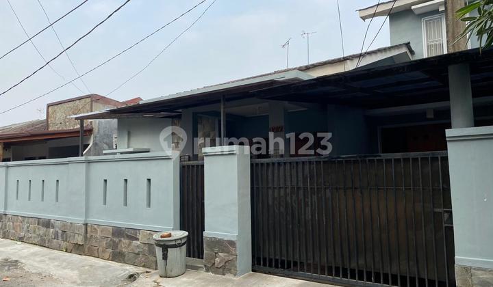 Rumah Bagus Semi Furnished di Komplek ASTEK BSD, Tangerang Selatan Rumah Bagus Semi Furnished di Komplek ASTEK BSD, Tangerang Selatan