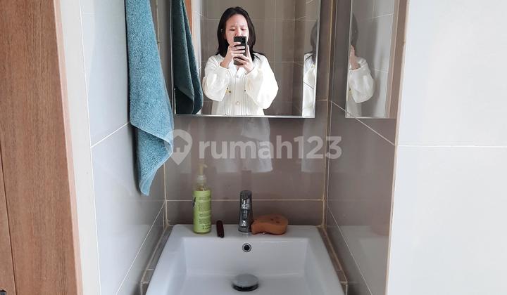 Disewakan Apartemen B Residence Bsd Full Furnished Dekat Universitas 2
