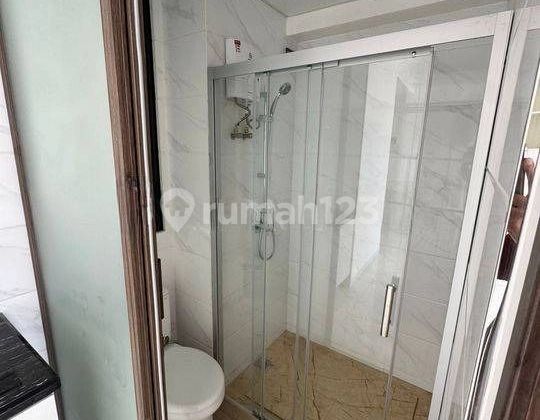 Apartment Sky House Alam Sutera 2 BR Semi Furnished 2