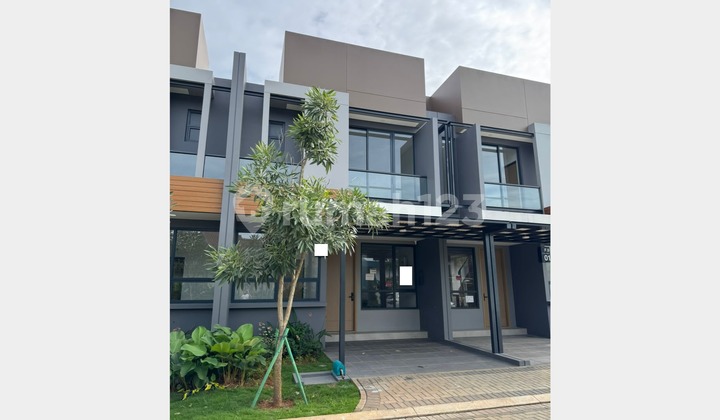 Disewakan Rumah Bagus Furnished di Terravia Adora, Bsd Disewakan Rumah Bagus Furnished di Terravia Adora, Bsd