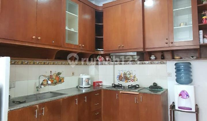 Rumah Siap Huni di Paradise Serpong Dekat Unpam Viktor 2