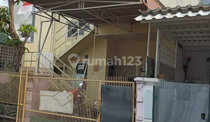 Rumah Bagus 1,5 Lantai di Sektor 6 Gading Serpong, Tangerang