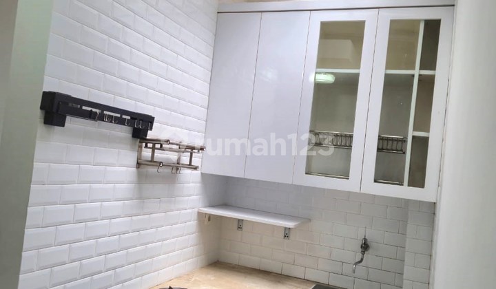 Rumah Siap Huni 2 Lantai di Gading Serpong, Tangerang 2