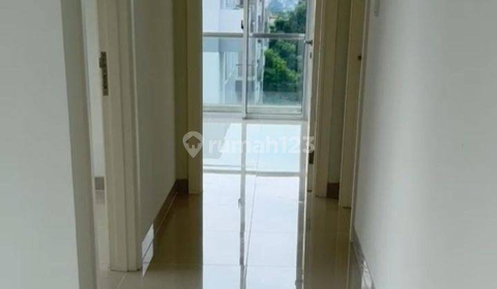 Apartement Rainbow Spring Condovillas 2 BR View Lake 1