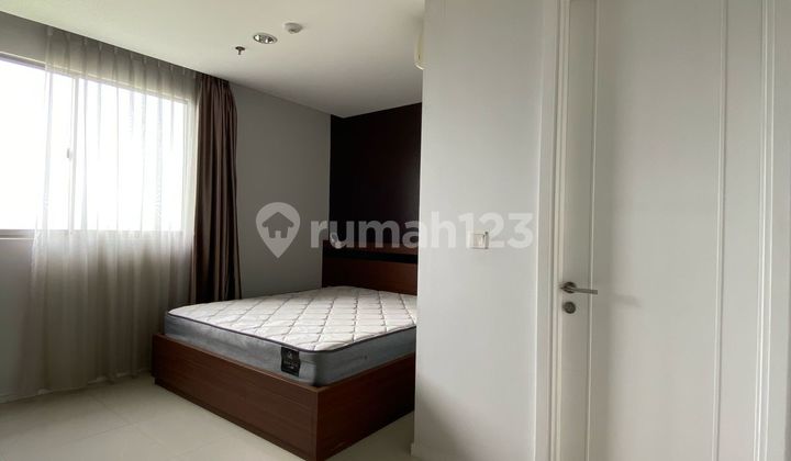 Disewakan Apartemen Paddington Heights 2 BR Furnished