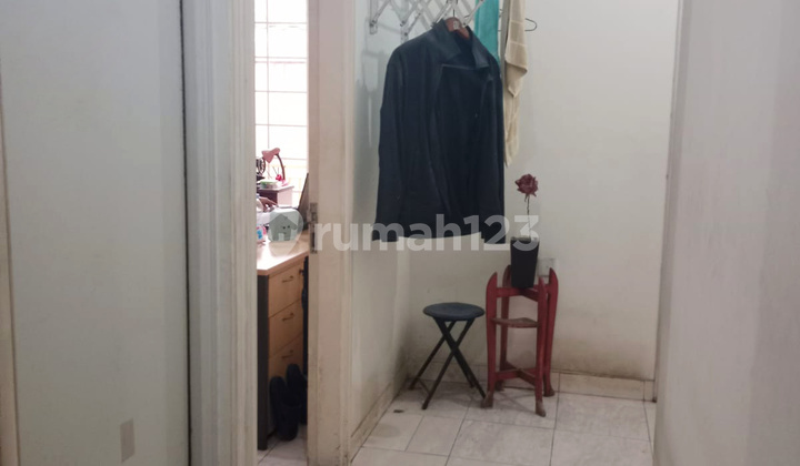 Rumah 2,5 Lantai di The Green BSD, Tangerang Selatan 2