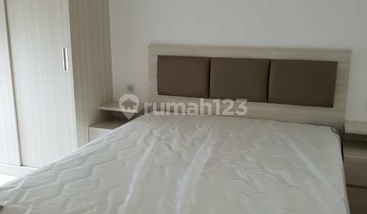 Apartemen Mtown Tower Avery 2 BR Furnished