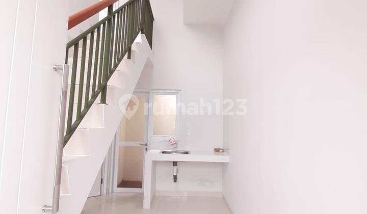Rumah Bagus 2 BR di Virginia Gading Serpong, Tangerang