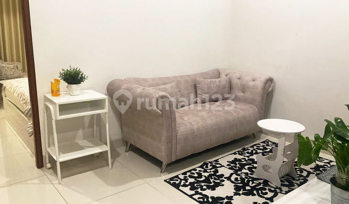 Apartment Roseville BSD 1 Bedroom Fully Furnished 2