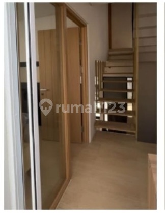 Rumah 3,5 Lantai di Imajihaus Greenwich Park BSD, Tangerang Selatan 2