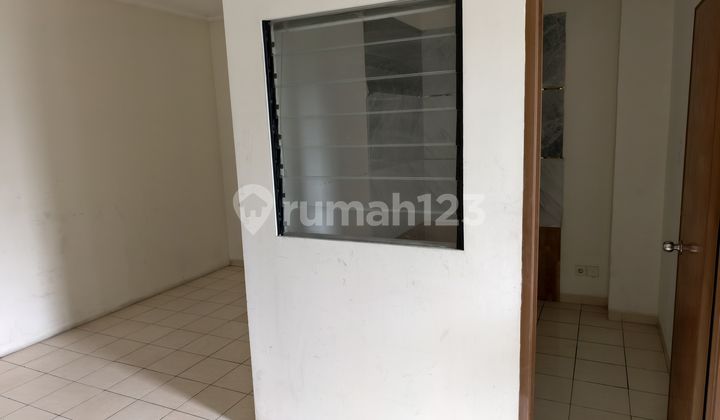 Disewakan Ruko Strategis di Alam Sutera, Tangerang Selatan 2