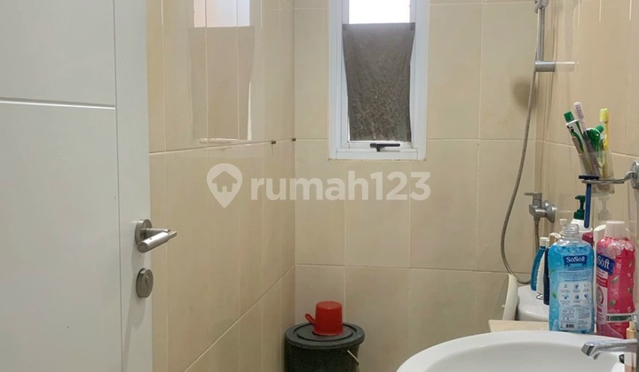 Rumah 2 Lantai di Cluster Anila Vanya Park, BSD City, Tangerang Selatan 2