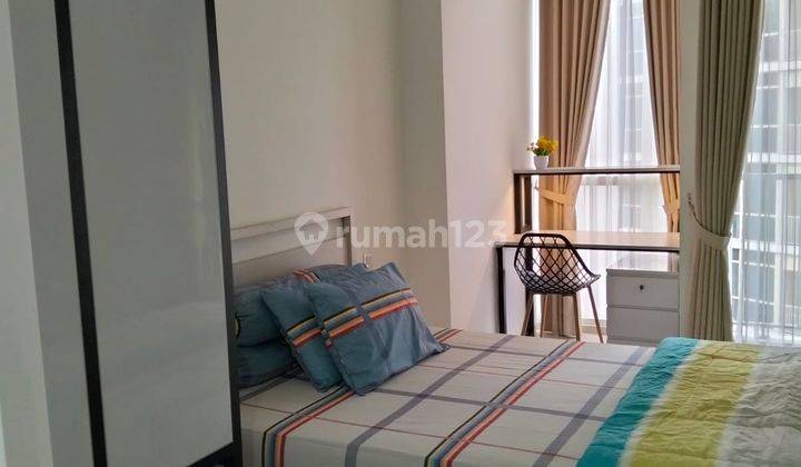 Apartement Studio Pacific Garden Campus Town Furnished 1