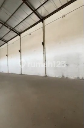 Warehouse at Ocean Park in Dadap, East Kosambi Village, Tangerang Warehouse at Ocean Park in Dadap, East Kosambi Village, Tangerang