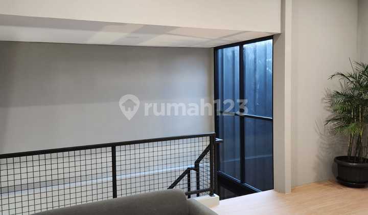 Brand New Corner House in Ciater Permai (across from Nusa Loka) South Tangerang 2