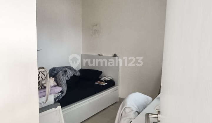 Ready-to-Live Minimalist House in Melati Mas Regency, South Tangerang 2