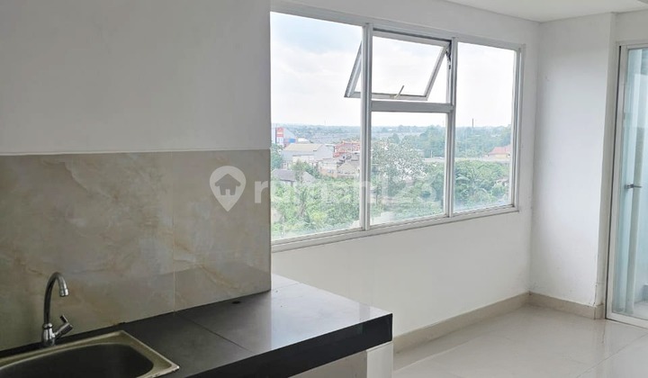 Apartemen Serpong Green 2 BR Unfurnished 2