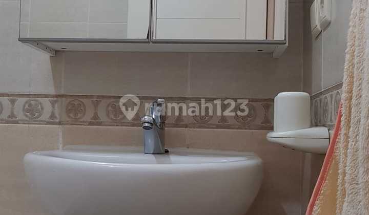 2.5-Story Furnished House in Feronia, Alam Sutera, South Tangerang 2