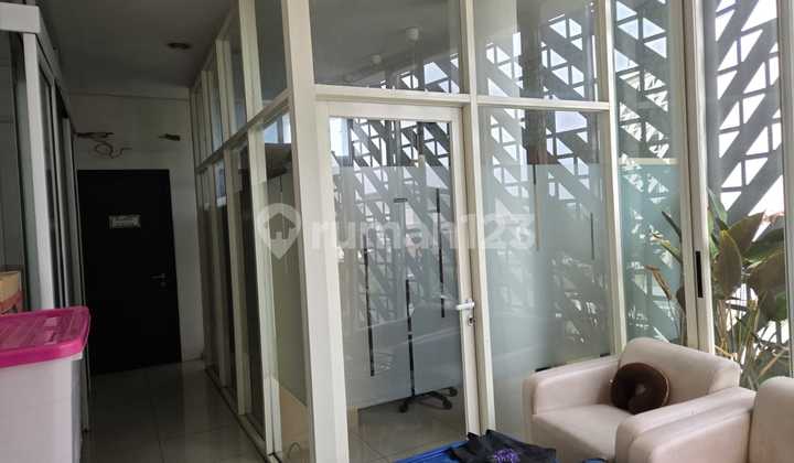 For Sale Business Loft Foresta 2 BSD South Tangerang