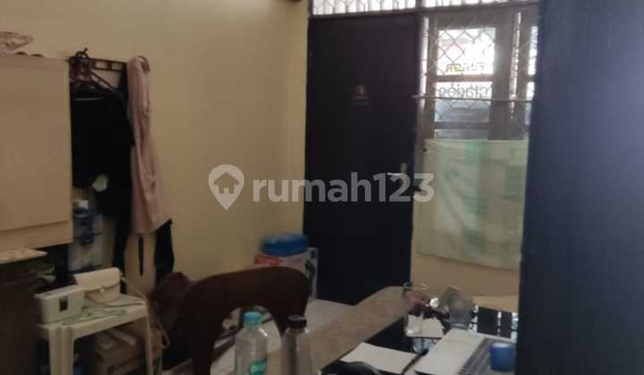 Rumah Bagus 1 Lantai di Sektor 7A Gading Serpong, Tangerang