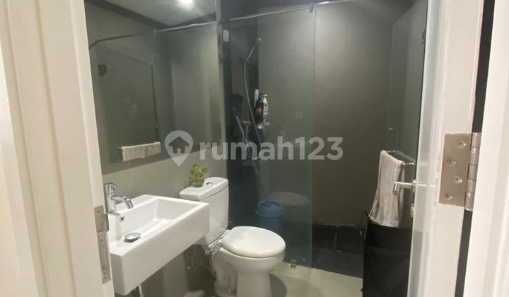 Paddington Heights Apartment 2 Bedroom Furnished 2